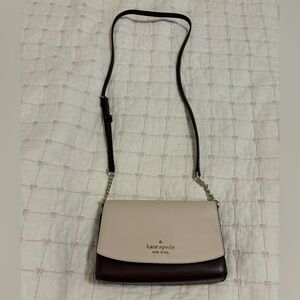 Kate Spade Pink Purse- Price Negotiable